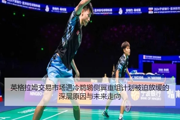 英格拉姆交易市场遇冷鹈鹕侧翼重组计划被迫放缓的深层原因与未来走向